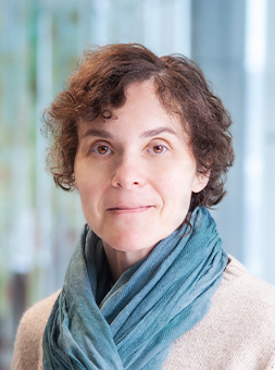 Amy Martyanov, MD